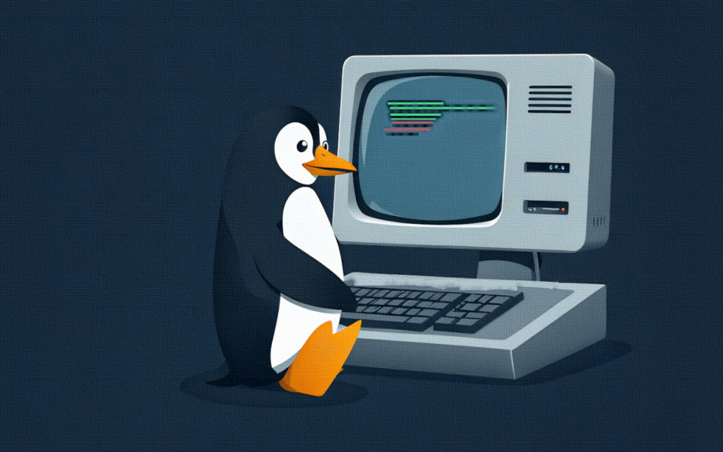 Linux para Iniciantes